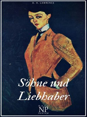 cover image of Söhne und Liebhaber